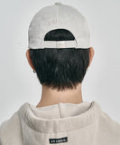 Cross Symbol Nylon Cap