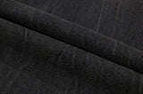 Part One Crack Cargo Denim