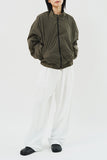 Rick Linen Baning Trousers