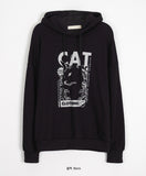 Faltaken Cats Hoodie