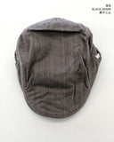 Reville Vintage Cotton Hunting Cap