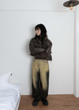 FRIEN LEATHER PADDING