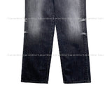 Chris Washing Denim Pants