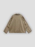 Comfort cotton field JK