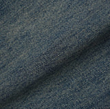 Nudie Washing Flare Denim Pants