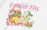 DTP Lemoni Kiss Short Sleeve Tee