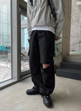 City string detachable cargo pants