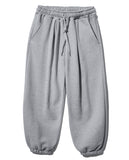 MILE NAPPING SWEAT PANTS