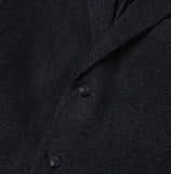 Kona Herringbone Classic Blazer