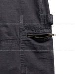 Lake Damage Wide Work Cargo Pants