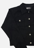 Rev Tweed Set-Up - Jacket
