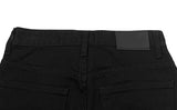 Equal Bermuda Cotton Wide Pants