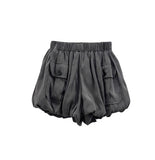 Ruben Pumpkin Pocket Culottes
