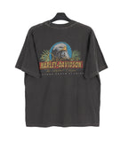 Lacan Halli Pigment Short Sleeve T-shirt