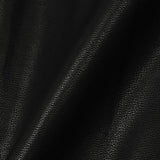 Tola Garment Leather Tracker Jacket