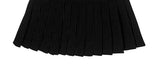 Rohn Stripe Tennis Belt Skirt Set