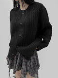 10% Wool) Lwideu Knit Cardigan