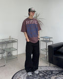 mayp wide cotton pants