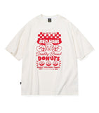 FRESH DONUT Short Sleeve Tee