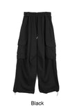 Pirent Cargo Wide Pants