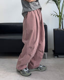 Breon Pigment Balloon Pants