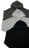 Unisex Best overfit drop shoulder hooded T