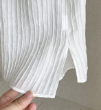 Rapel Frill Puff Short Sleeve Blouse