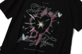 DTP Falling Again Short Sleeve Tee