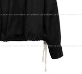 Flat strap short field jumper
