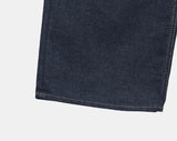 Quinn Bootcut Raw Denim Pants