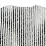 Ronnie Snap Stripe Short Sleeve T-Shirt