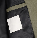 Prody Military Crop Jacket