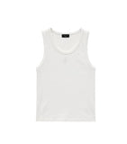 [PLAN MADE/MADE] Production Core Logo Sleeveless