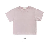 PEACH HALF T