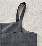 Lunday Bustier Vest