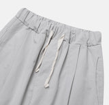 Hoca banding wide pants
