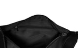 Fiction Ring Side Belt Shoulder Bag