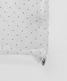 Gendio Summer Dot Hood Wind Jumper