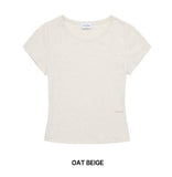 Basic Women T-shirt