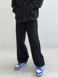 Double-Sided Wide Fit Stand Jogger PT