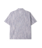 Oz Linen ST Half Shirt