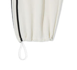 Kcat Velour Wide Track Pants