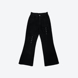 Nimon Bootcut Cargo Pants