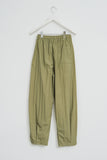 (W) Mila Pleats Balloon Pants