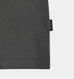 CELTIC CROSS WASHED HALF T