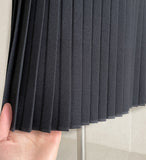 Rendigen Round Pleated One Piece