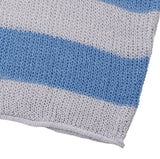 Refresh summer ST mesh knit