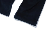 Balloon Wide Corduroy Pants