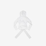 Bire Strap Cable Hoodie