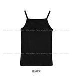 [U-BASIC] Daily Slim Inner Sleeveless